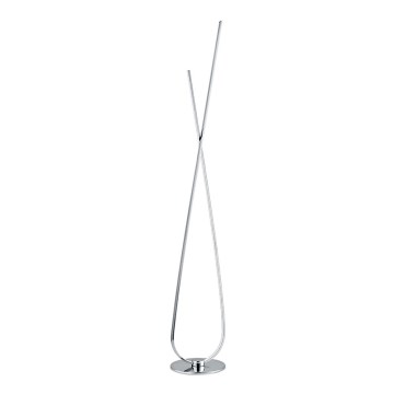 Eglo 96314 - LED stojeća lampa SELVINA 1xLED/28W/230V
