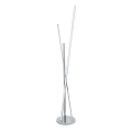 Eglo 96324 - LED stojeća lampa PARRI LED/10W+LED/12W