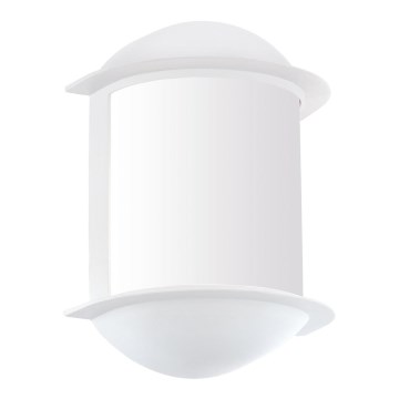 Eglo 96353 - LED spoljašnje zidno svetlo ISOBA LED/6W IP44