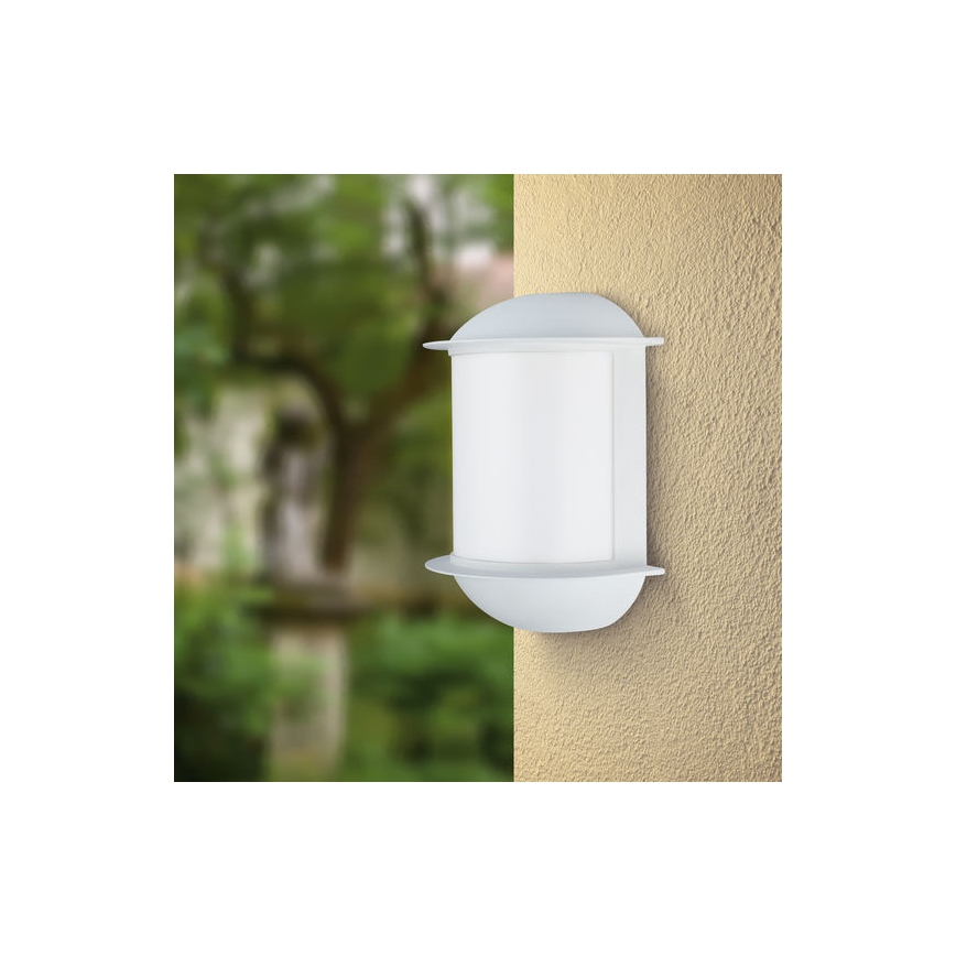 Eglo 96353 - LED spoljašnje zidno svetlo ISOBA LED/6W IP44