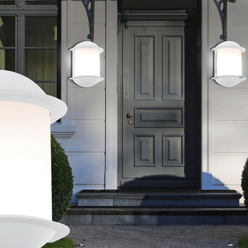 Eglo 96353 - LED spoljašnje zidno svetlo ISOBA LED/6W IP44