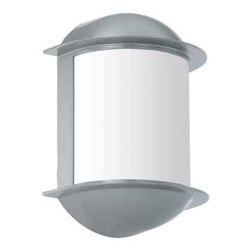 Eglo 96354 - LED spoljašnje zidno svetlo ISOBA LED/6W IP44