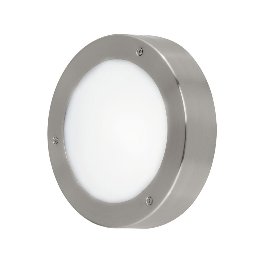 Eglo - LED spoljašnja zidna svetiljka LED/5,4W IP44