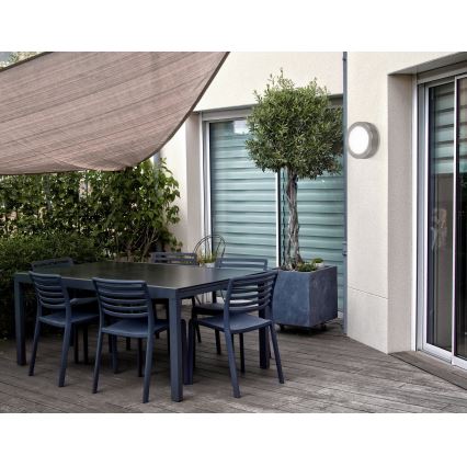 Eglo - LED spoljašnja zidna svetiljka LED/5,4W IP44