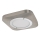 Eglo 96395 - LED plafonsko svetlo PUYO LED/16,5W/230V nikl