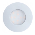 Eglo 96414 - LED spoljašnja ugradna plafonska lampa PINEDA-IP LED/6W IP44