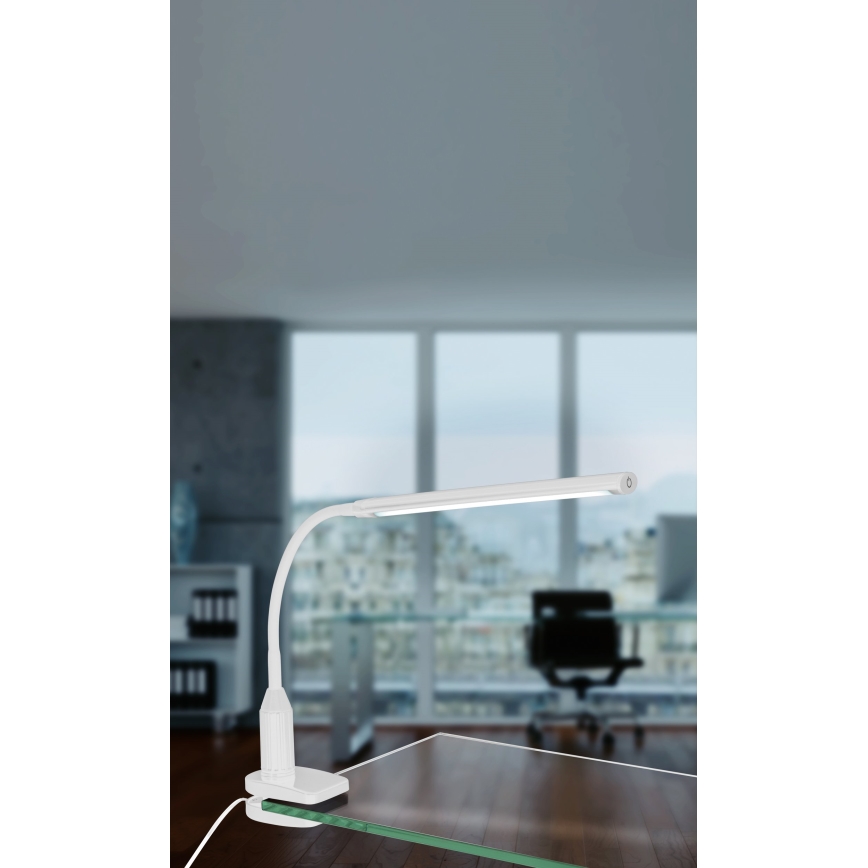 Eglo - LED prigušiva lampa sa klipsom LED/4,5W/230V