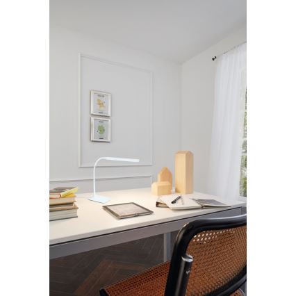 Eglo - LED prigušiva stona lampa LED/3,5W/230V