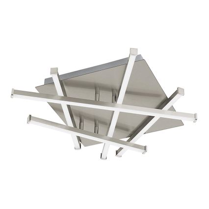 Eglo 96444 - LED plafonsko svetlo RIBAS LED/17,5W/230V