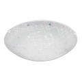 Eglo 96472 - LED plafonjera VEREDA LED/11W/230V 315mm