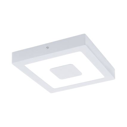 Eglo - LED spoljašnja plafonska svetiljka LED/16,5W/230V IP44
