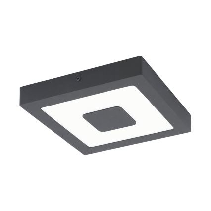 Eglo - LED spoljašnje plafonsko svetlo LED/16,5W/230V IP44