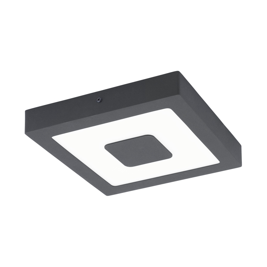 Eglo - LED spoljašnje plafonsko svetlo LED/16,5W/230V IP44