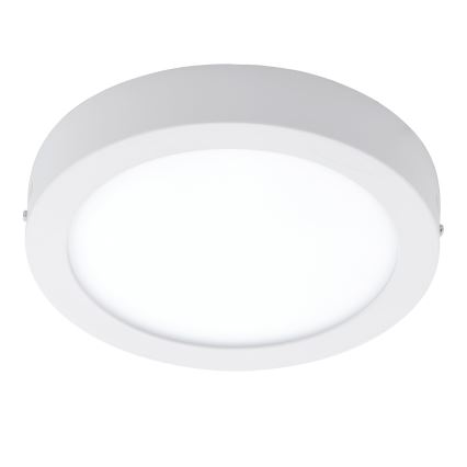 Eglo - LED spoljna plafonska svetiljka LED/16,5W/230V IP44