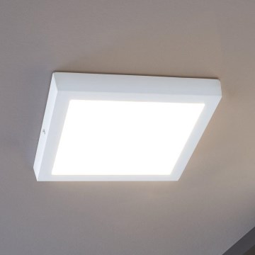 Eglo 96494 - Spoljno LED plafonsko svetlo ARGOLIS LED/22W IP44