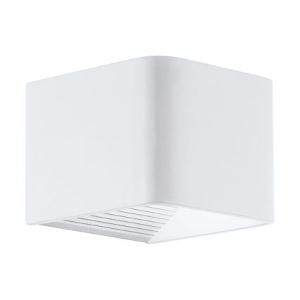 Eglo 96497 - LED spoljašnje zidno svetlo DONINNI LED/6W/230V IP44