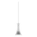 Eglo 96517 - LED viseće svetlo MUSERO 1 LED/5,4W/230V