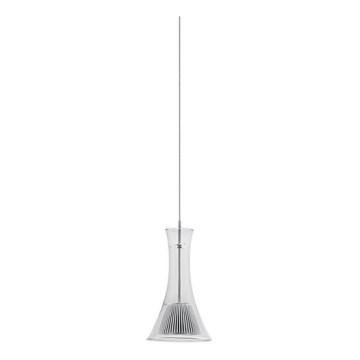 Eglo 96517 - LED viseće svetlo MUSERO 1 LED/5,4W/230V