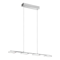 Eglo 96524 - LED luster na sajli CARTAMA 1 4xLED/4,5W/230V 90mm