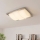 Eglo 96549 - LED plafonsko svetlo ARANDA LED/11W/230V