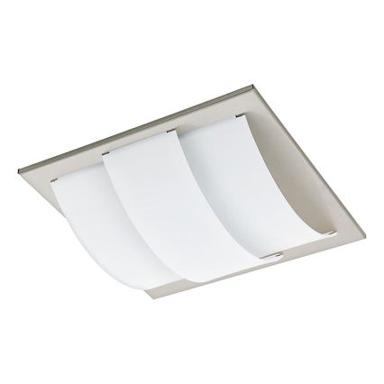 Eglo 96549 - LED plafonsko svetlo ARANDA LED/11W/230V