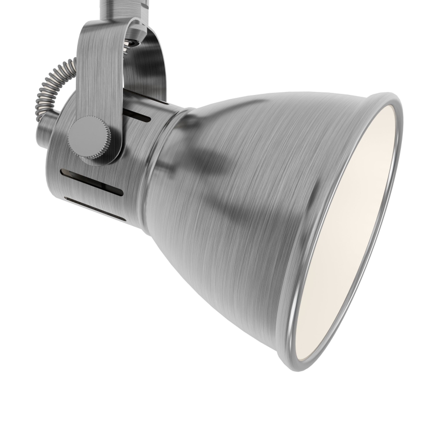 Eglo 96553 - LED spot svetiljka SERAS 2x GU10/3,3W/230V