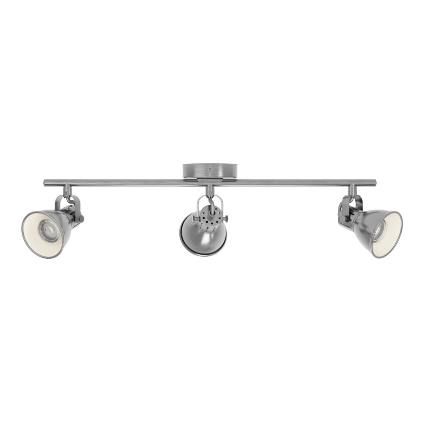 Eglo - LED spot svetiljka 3xGU10/3,3W/230V