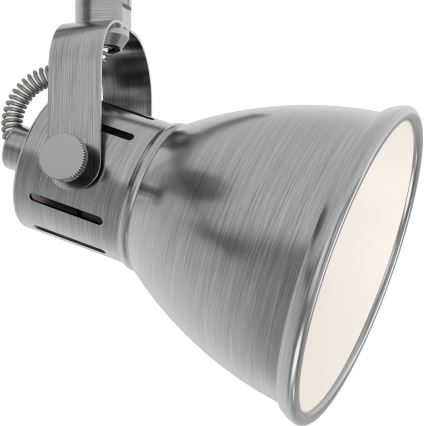 Eglo - LED spot svetiljka 4xGU10/3,3W/230V