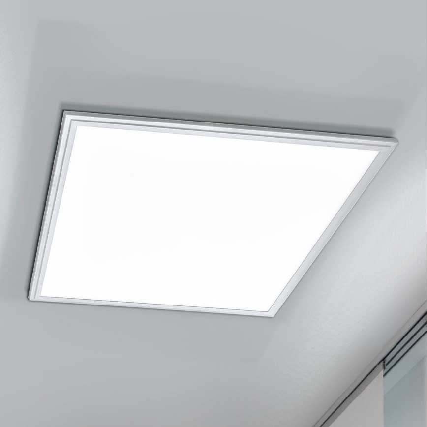 Eglo - LED RGBW prigušiva svetiljka SALOBRENA-C LED/30,5W/230V + daljinski upravljač