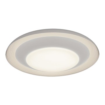 Eglo 96692 - LED prigušiva plafonska svetiljka CANICOSA LED/38,4W/230V