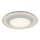 Eglo 96692 - LED prigušiva plafonska svetiljka CANICOSA LED/38,4W/230V