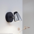 Eglo 96715 - LED spot svetiljka MONCALVIO 1xGU10/5W/230V
