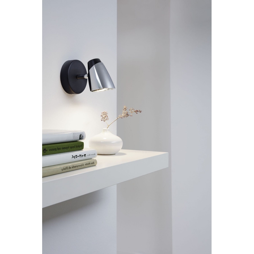 Eglo 96715 - LED spot svetiljka MONCALVIO 1xGU10/5W/230V