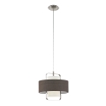 Eglo 96724 - Viseće svetlo FONTAO 1xE27/60W/230V