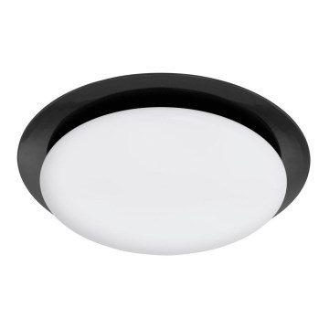 Eglo 96849 - LED plafonsko svetlo OBIEDA LED/11W/230V