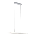 Eglo 96863 - LED luster na sajli MANRESA LED/19W/230V
