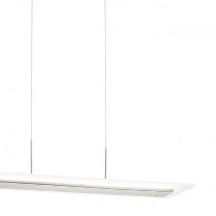Eglo 96863 - LED luster na sajli MANRESA LED/19W/230V