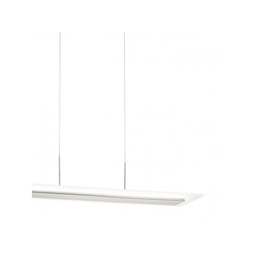 Eglo 96863 - LED luster na sajli MANRESA LED/19W/230V