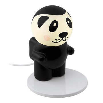 Eglo 96867 - LED dečija stona lampa FU PAN LED/1,8W/230V