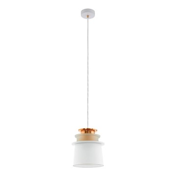 Eglo 96873 - Viseće svetlo SCAZON 1xE27/60W/230W