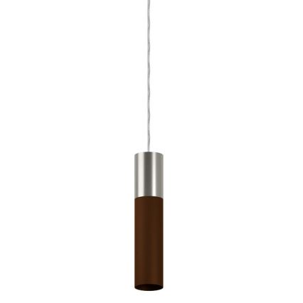 Eglo 96882 - LED viseće svetlo VILLORA 3xGU10/5W/230V