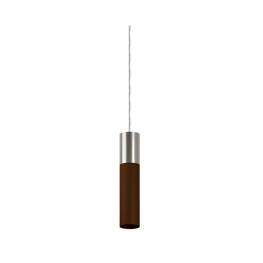 Eglo 96882 - LED viseće svetlo VILLORA 3xGU10/5W/230V