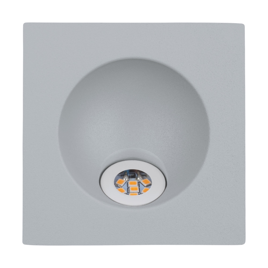 Eglo - LED svetiljka za stepenište LED/2W/230V