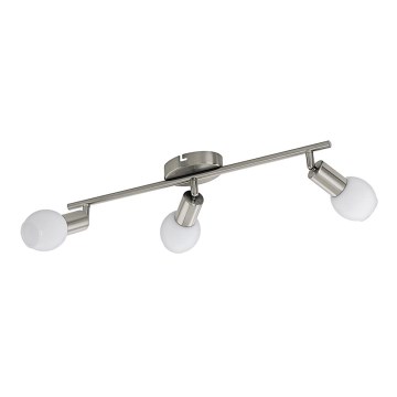 Eglo 96913 - VEDRA 1 LED spot 3xLED/3,5W/230V