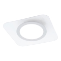 Eglo 96935 - LED plafonsko svetlo REDUCTA LED/19W/230V
