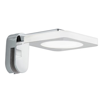 Eglo 96936 - LED svetlo za kupatilsko ogledalo CABUS LED/4,5W/230V IP44