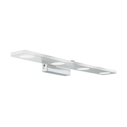 Eglo - LED ogledalsko svetlo za kupatilo 4xLED/4,5W/230V IP44
