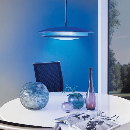 Eglo 96979 - LED RGB viseće svetlo MONEVA-C LED/27W/230V