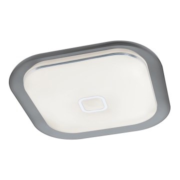 Eglo 97042 - LED plafonska svetiljka REGASOL LED/18W/230V
