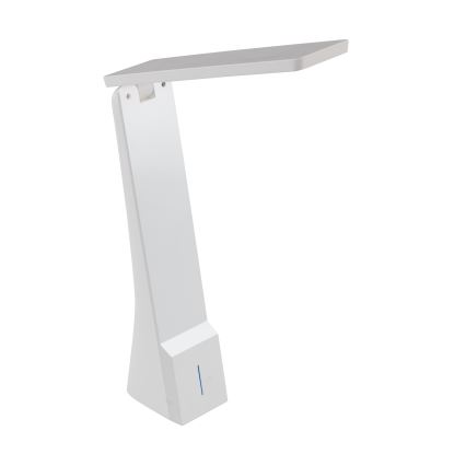 Eglo - LED prigušiva stona lampa LED/1,8W/230V bela